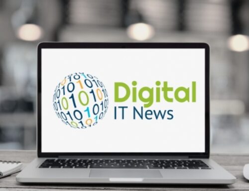 Digital IT News: Best Places to Apply Digital Innovation Across Your Enterprise